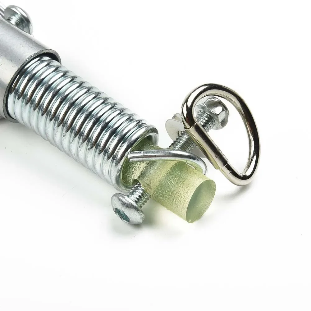 Bike Trailer Towbar Hitch Coupler Clutch Steel Cycling Moped Bicycle Spare Part Linker For Bicycle Trailers Bike Accessories