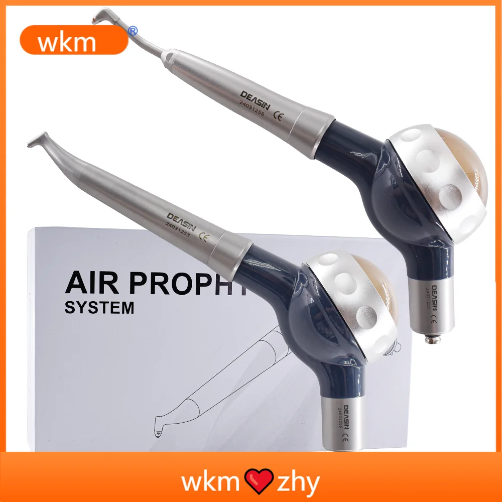 kim  Cleaner Tooth Sand Blaster air Jet Teeth Polishing Machine  air Prophy