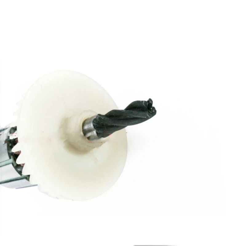 Accessori per trapano a mano per armatura a rotore Hitachi FD10SA FD10VA 10MM 4 denti
