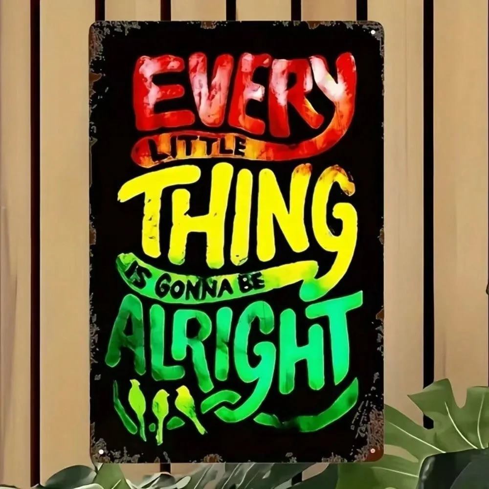 Bob Marley Sign, Du… - image