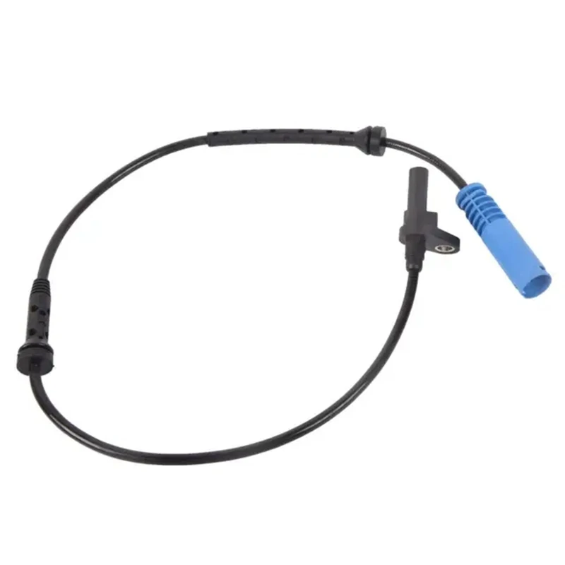 1 Piece Wheel Speed Sensor Anti-Lock Sensor As Shown Automotive Supplies For BMW E46 3 Series 34526792896