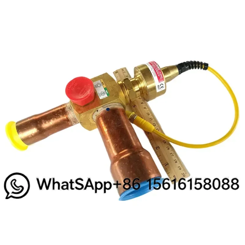 Trane AC Electronic Expansion Valve VAL12000 07133 Driver Module MOD02688 X15111210270 Replacement Parts HVAC Refrigeration