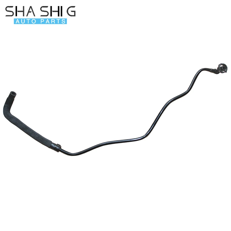 

8R0121081 A Kit of Expansion Tank Vent Hose For Audi 1.8T A4 Allroad Quattro S4 Avant Quattro A5 Cabriolet Sportback 8K0121081S