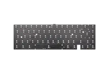 10 最佳銷售 ISO鍵盤 - №7