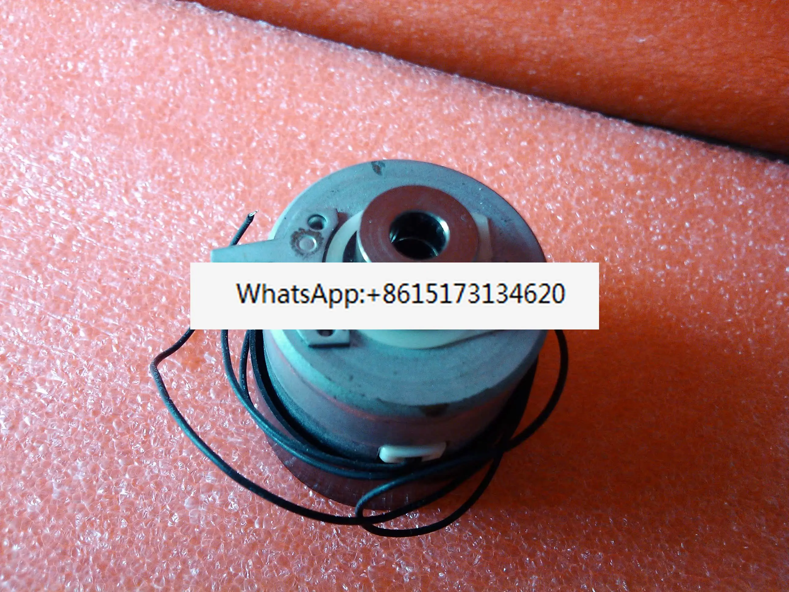 

Electromagnetic clutch, curtain /small electromagnetic clutch CL-1.5 electromagnetic clutch 24V