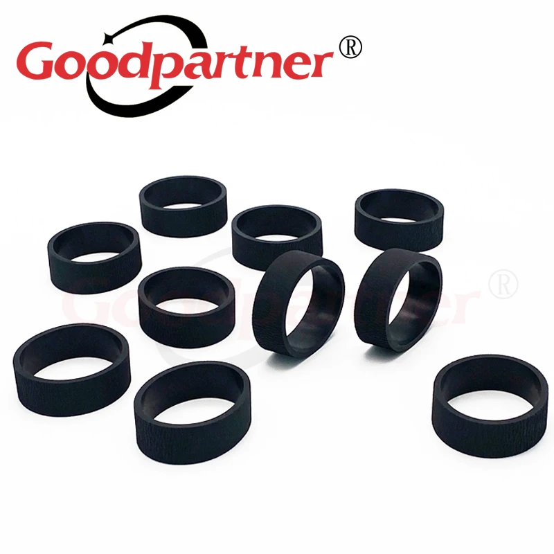 Pickup Roller Tire for HP CP2025 CP1215 CM1415 CP 1210 1215 1510 1515 1518 2025 1525 CM 1312 2320 1415 M251 M375 M451 M475 M476