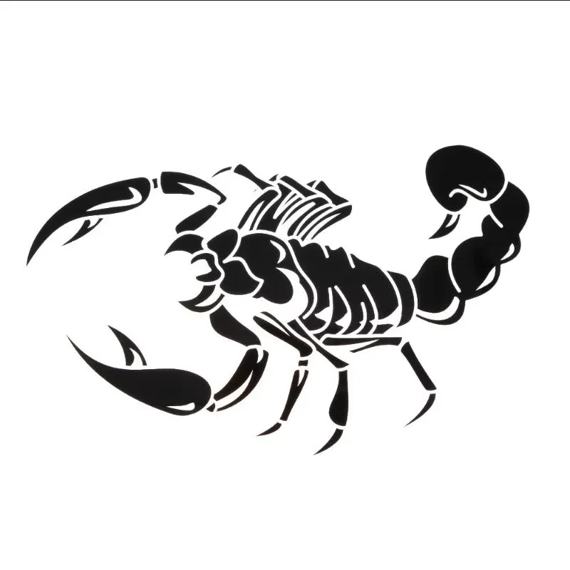 Scorpion Design Car… - image