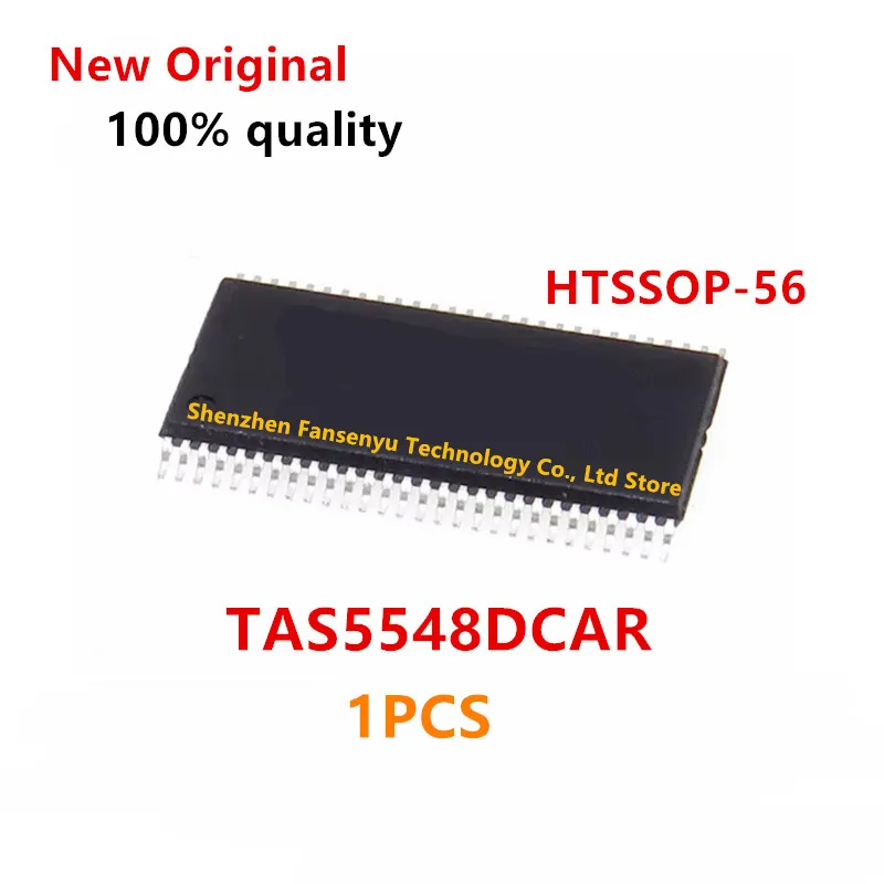 

(1piece)100% New TAS5548 TAS5548DCAR sop-56 Chipset