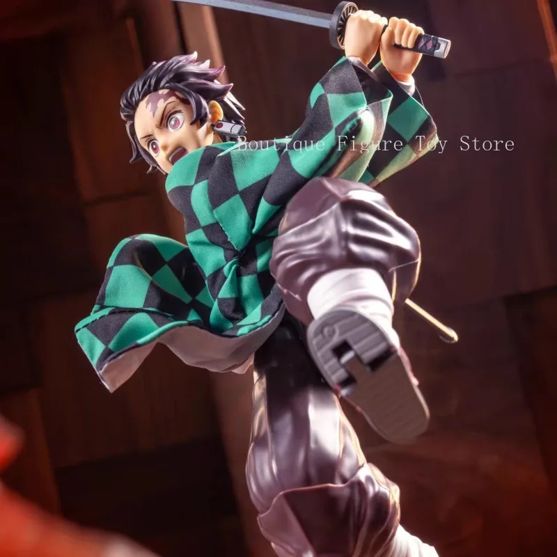 In Stock BANDAI SHF Demon Slayer Kamado Nezuko Kamado Tanjirou Tomioka Giyu Clothing Accessories（Clothes Only）