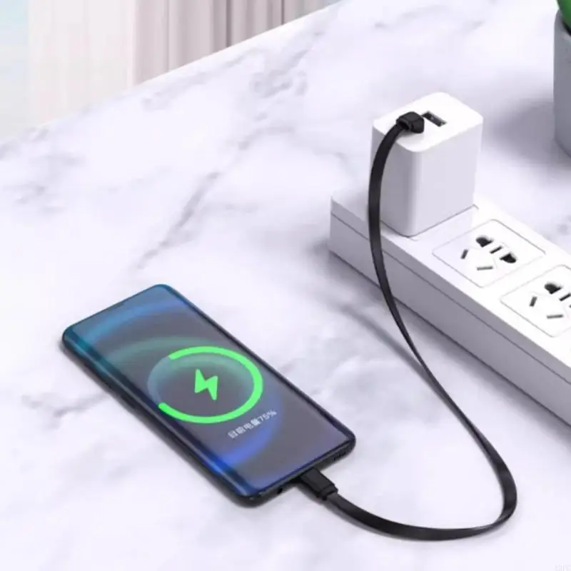 A3PC All Hermay 240W USB C Cable para carga eficiente y conectividades datos