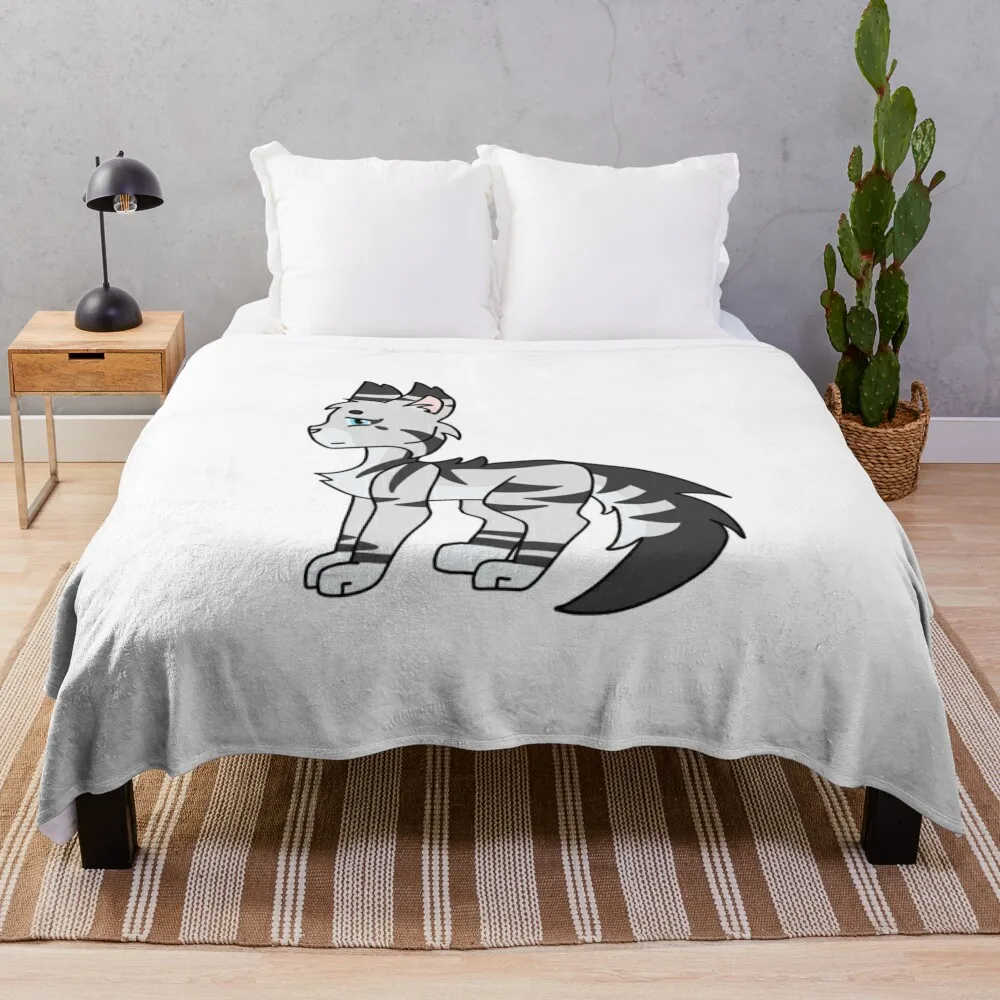 

Feathertail Throw Blanket Blankets For Bed Picnic Blankets