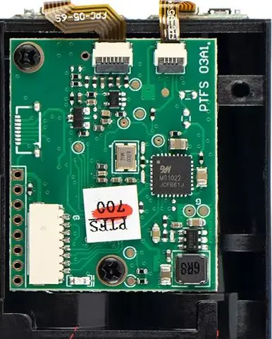 100M High Frequency…