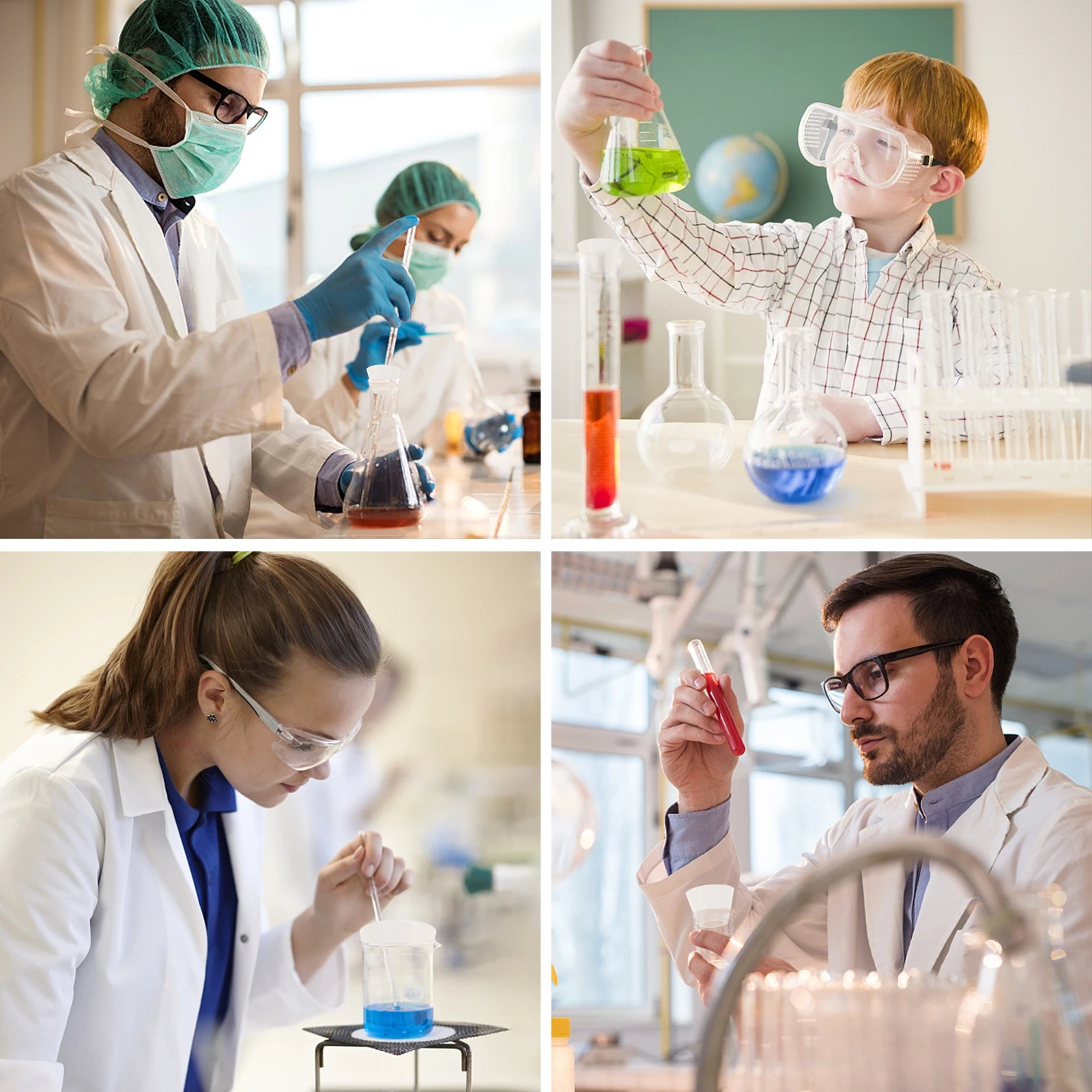 

Funnel Support Rubber Pad Tapered Collar Filter Adapter Ring Accessories Laboratory Filtration Strainer Buchner Set