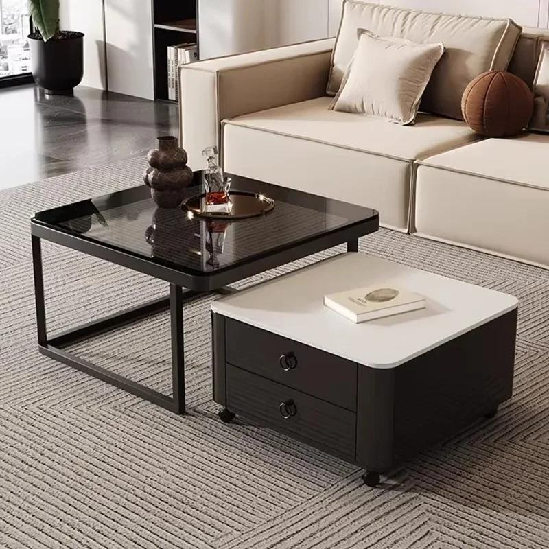 

Design Decor Coffee Table Premium Simple Luxury Modern Coffee Table Living Room Table Basse De Salon Living Room Furniture