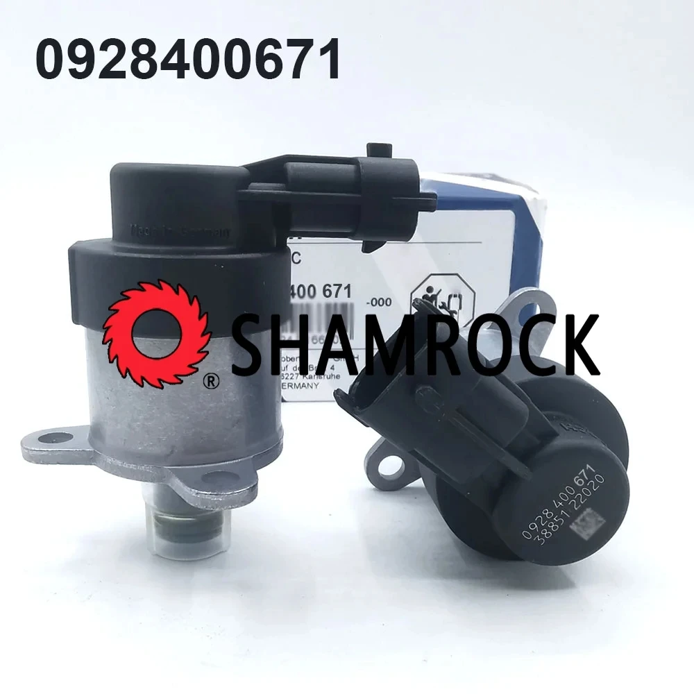 

original Fuel Pressure Regulator Metering Valve OEM 0928400671/ 226701194R/ 5802001914 NNISSAN CABSTAR PATROL RRENAULT Mascott