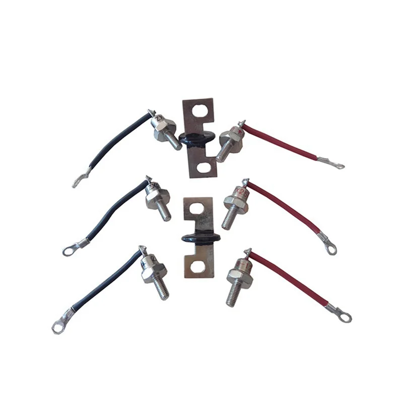 AB66-RSK2001 المعدل وحدة متعددة الوظائف ديود المعدل جسر الملحقات للمولدات