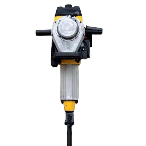

High-power Gas oline Engine Portable Rail Tamping Machine for Railway Ballast Construction