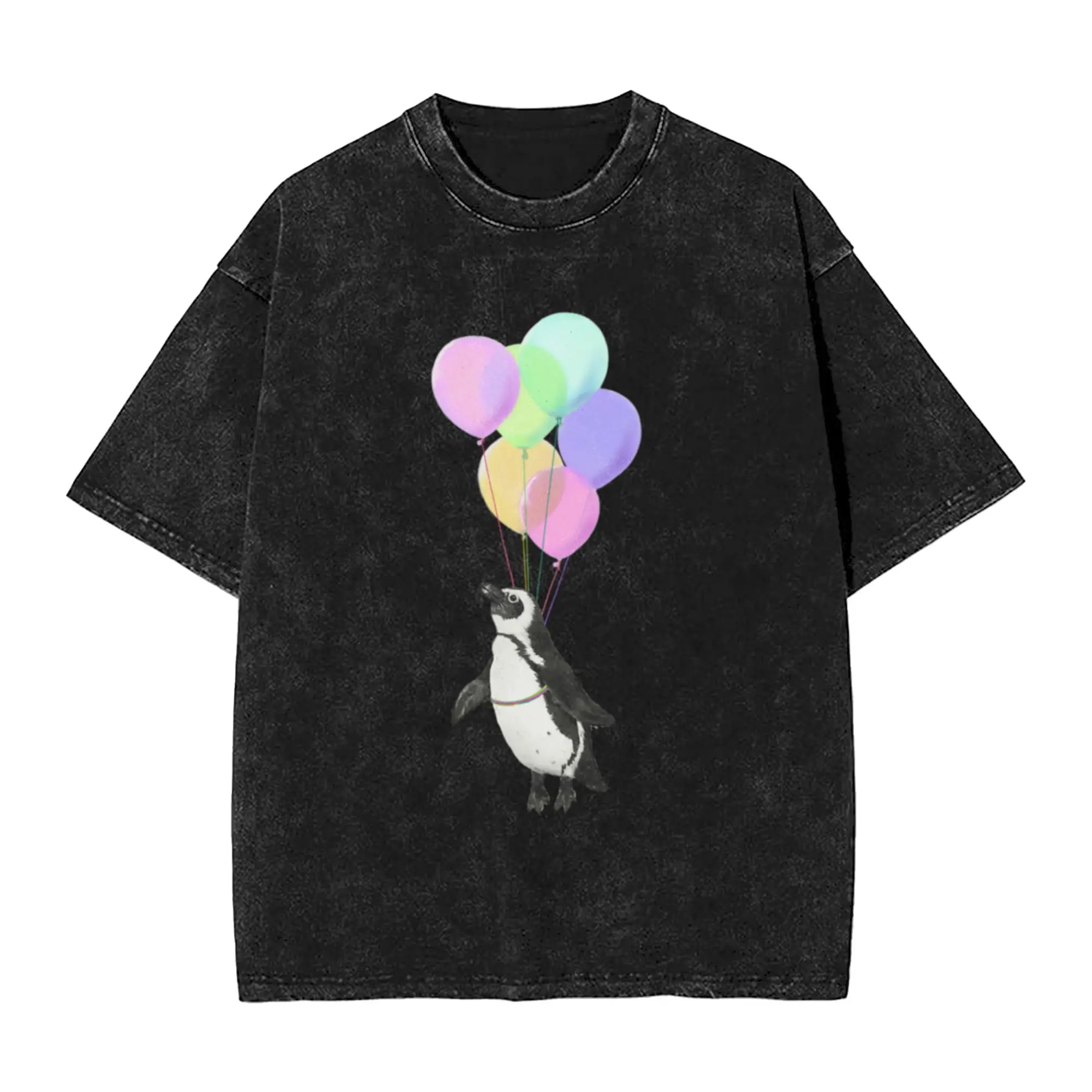 I can believe I can fly  Classic Stylish A Vintage Oversized Cotton Unisex T-Shirts
