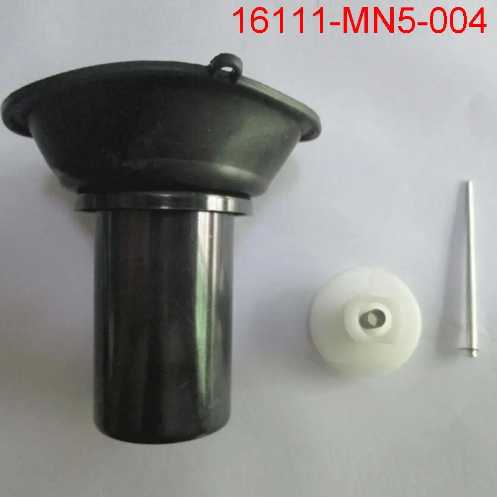 1pcs Carburetor Diaphragm Kits Membrane With Oil Needle For HONDA GL1500 A/AC GL1500SE GL1500I 16111-MN5-004 Rubber Part