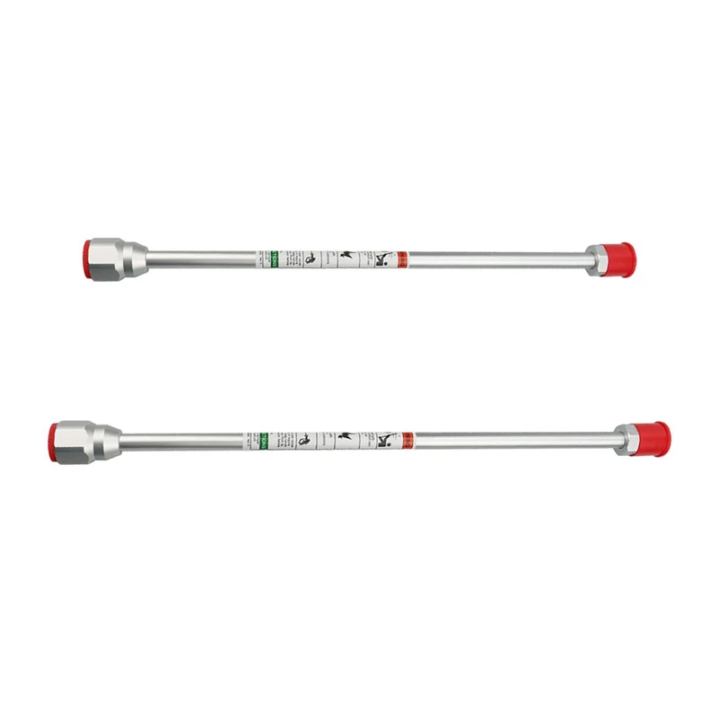 ABRB-Sprayer Extension Rod Portable Professional Replacement Spare Parts Airless Paint Sprayer Spray Pole 30Cm