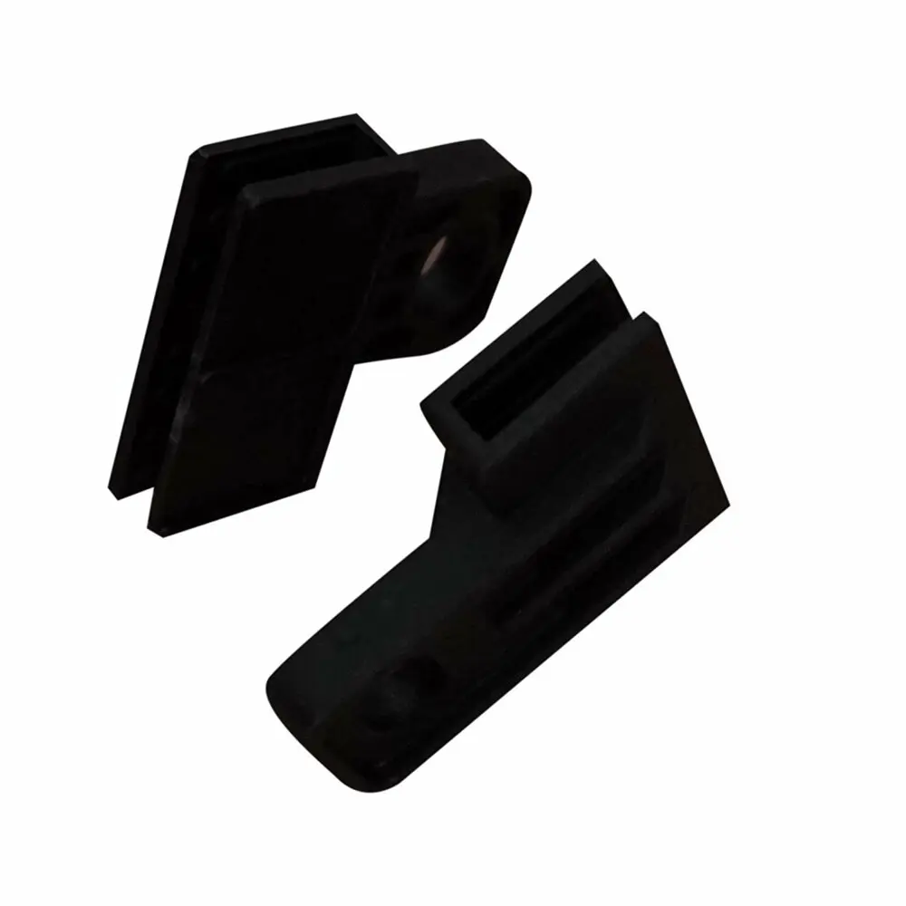 Type1 2 Pcs Window Mechanisme Glas Carrier Clip