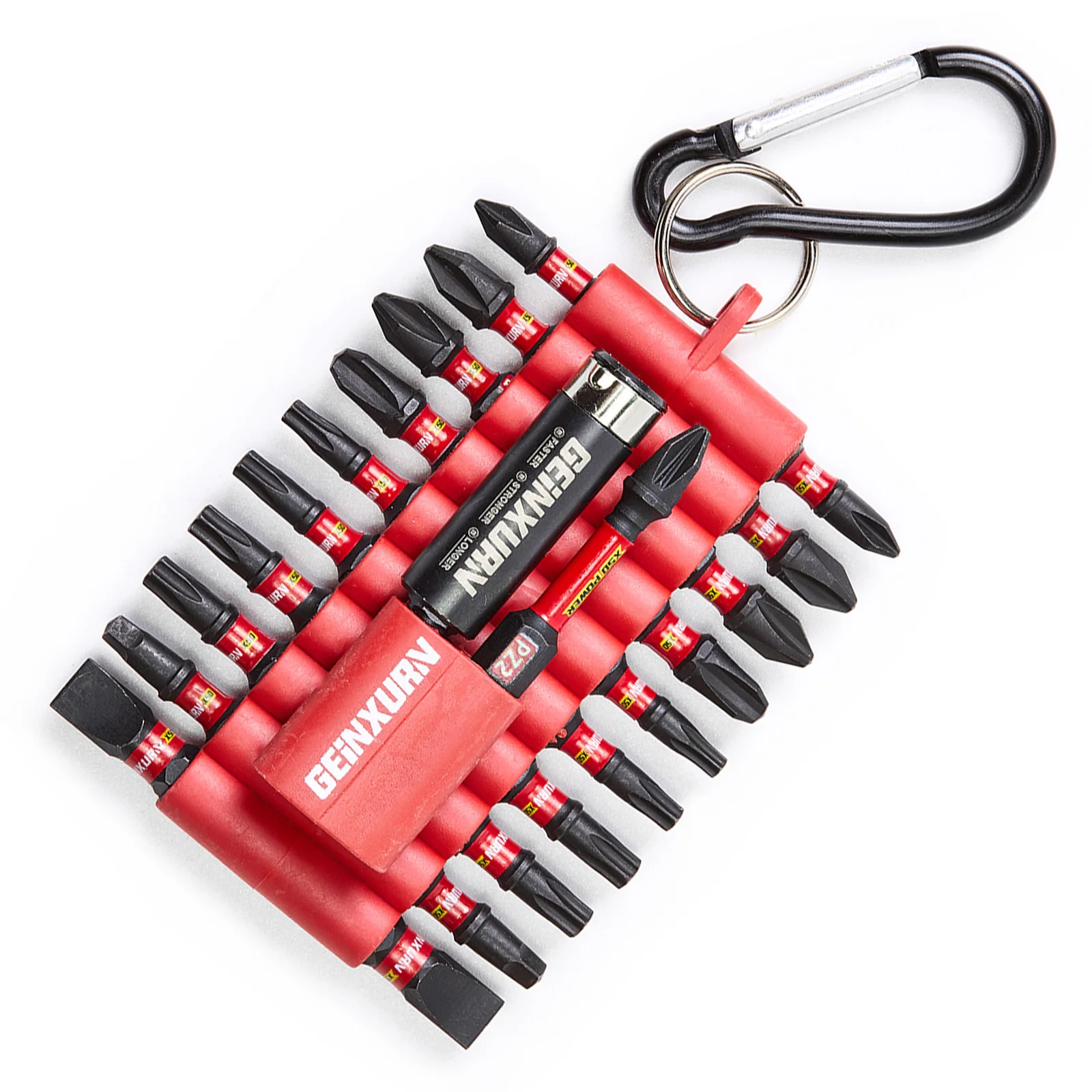 Geinxurn 22PCS Mixe…