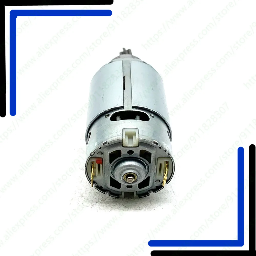 Motor for BOSCH GST10.8V-LI GST12V-70 JS120 GST12V-LI Charging curve saw