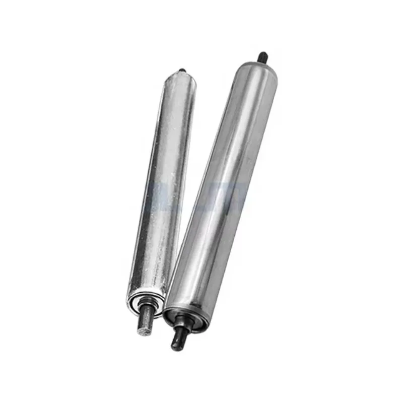 QQ iElectric Drive Roller for Logistics & Packaging Material Handling Equipment Parts for Production Line