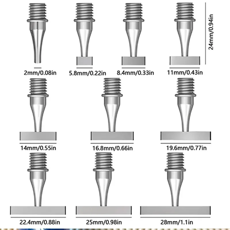 Shiny Diamond Painting Pen 6