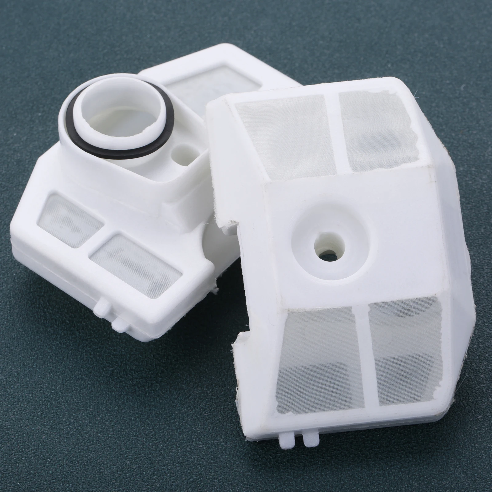 2kits Air Filter Cleaner fit for Chinese Gasoline Chainsaw 45CC 52CC 58CC 4500 5200 5800 Replace Garden Tool Repair High Quality image 6