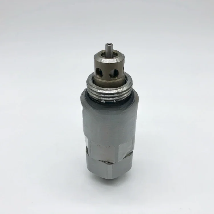 Excavator Parts EX200/240/330-3-5-6 Distributor Auxiliary Overflow Valve Oil Port Auxiliary Gun