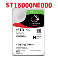 (ST16000NE000) FOR Seagate IronWolf Pro 16TB Internal 7200RPM 3.5\