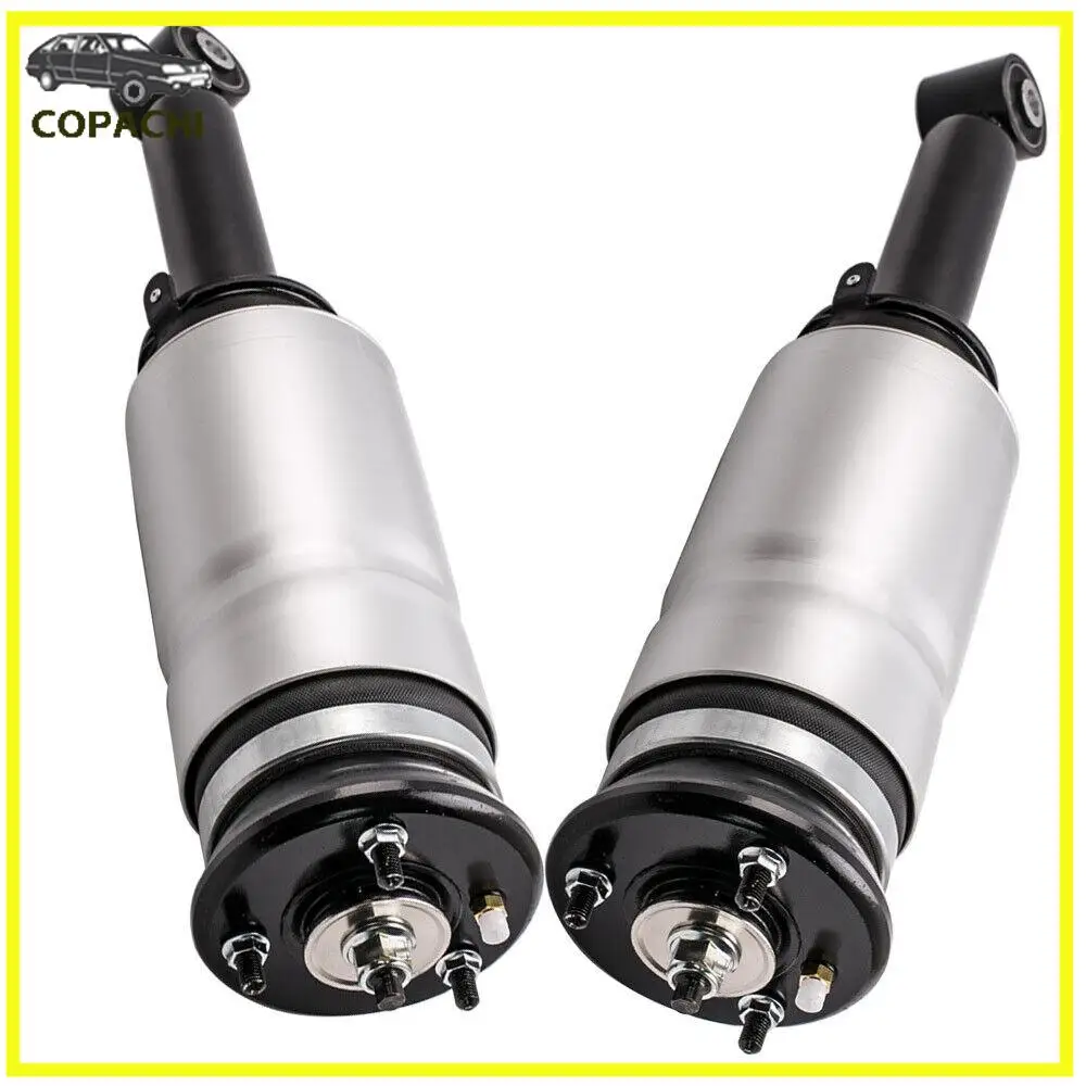 2pcs Air Suspension Strut Shock Absorbers LR01393 For Land Rover Range Rover Sport 2006-14 Engine Car Accessories Replacement