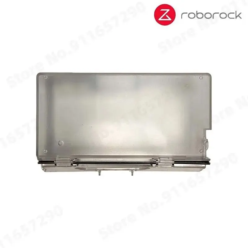 НОВАЯ автоматическая пустая станция для мусора, используемая для Roborock S7 MaxV S7 Pro Ultra S7 MaxV Ultra/PLUS, пылесборник с аксессуарами для фильтров