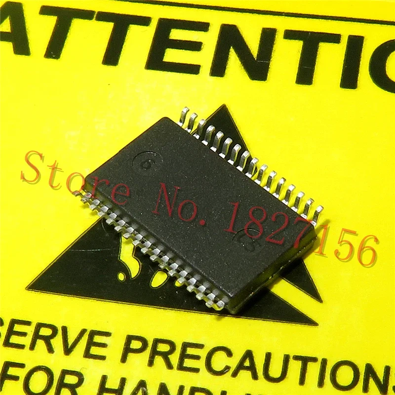 Rushed Direct Selling MD1422N SOP-32 .   high-efficiency step down DC-DC converter