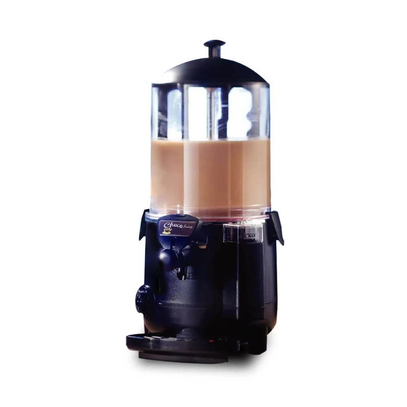 Portable Commercial Electric 10L Hot Chocolate Machine