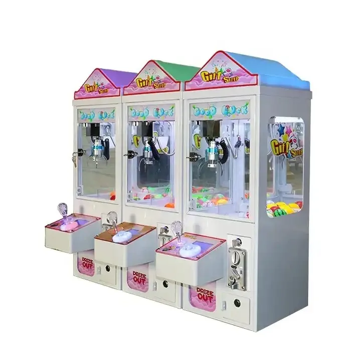 

Заводская сервис, аркадная игра, мини-игрушечный кран, машина с крановыми когтями