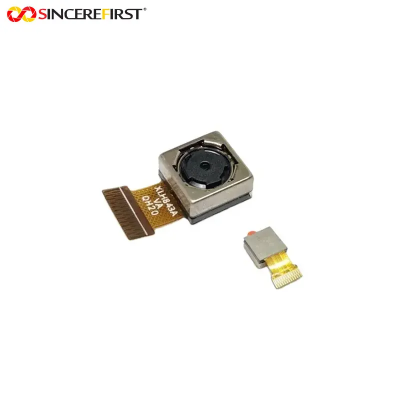 

Factory good price hi843 camera module 8MP HYNIX sensor cmos mobile phone camera module