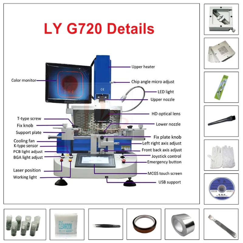 Semi-Automatic Alig… - image