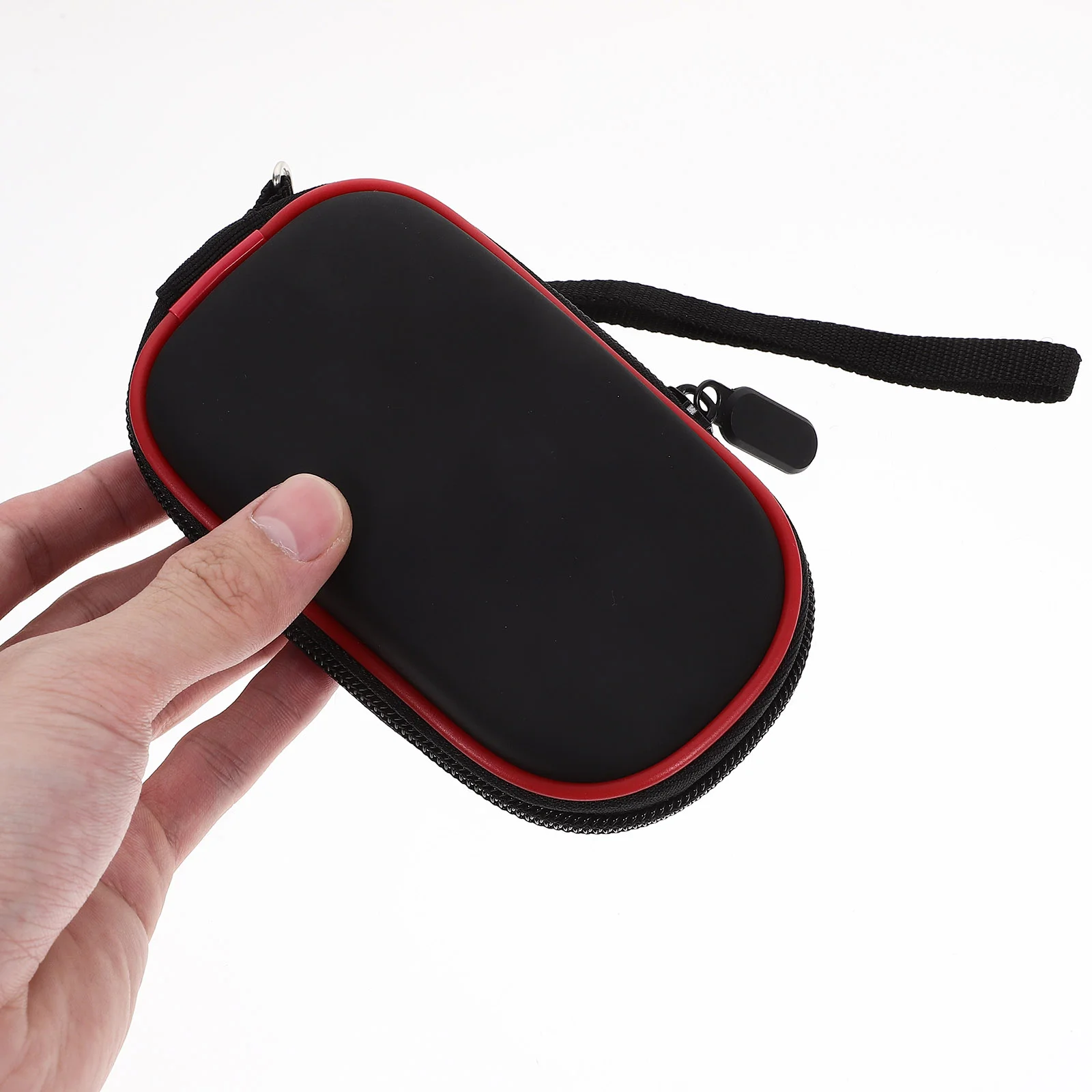 Mouse Storage Bag Holder Tote Wireless Pouch Cordless Carrying Case Portable Phone Protective Hard