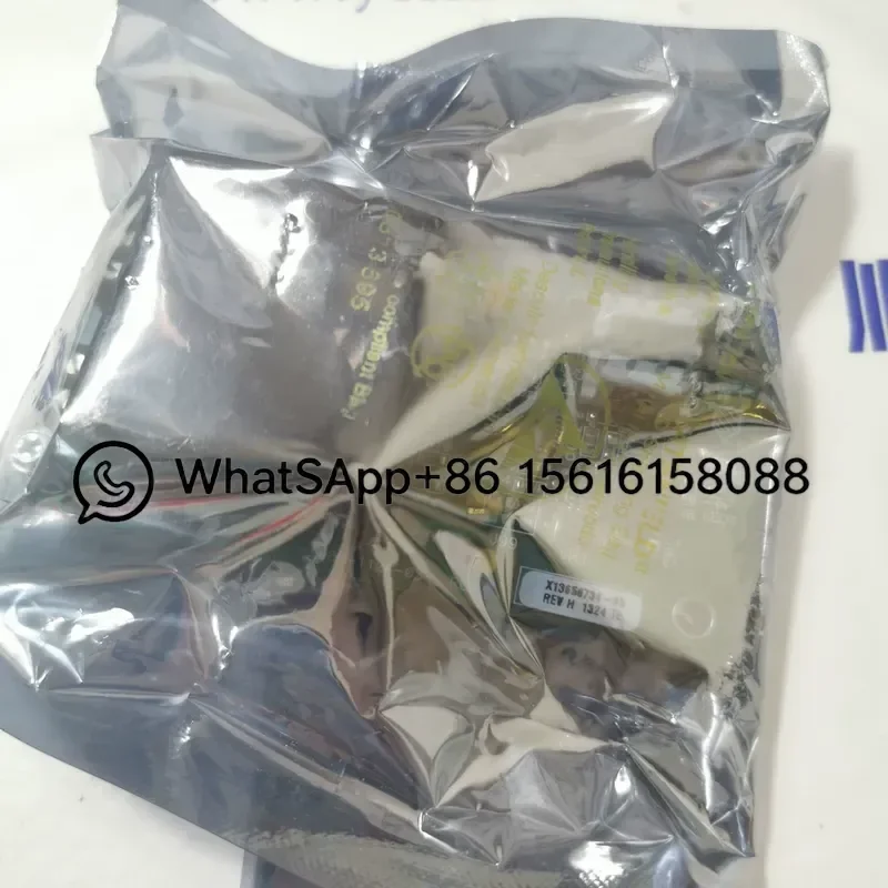 BRD02947 Trane Output Module X13650734-05 6400-1 X13650734-01 HVAC Control Board Replacement Part Industrial Automation