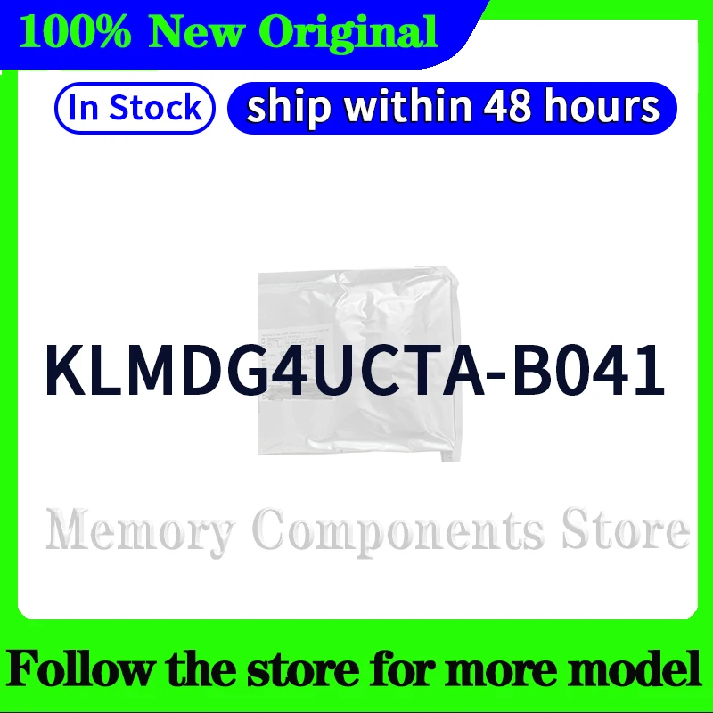 klmdg4ucta-b041-original-in-stock-48-hours-ship