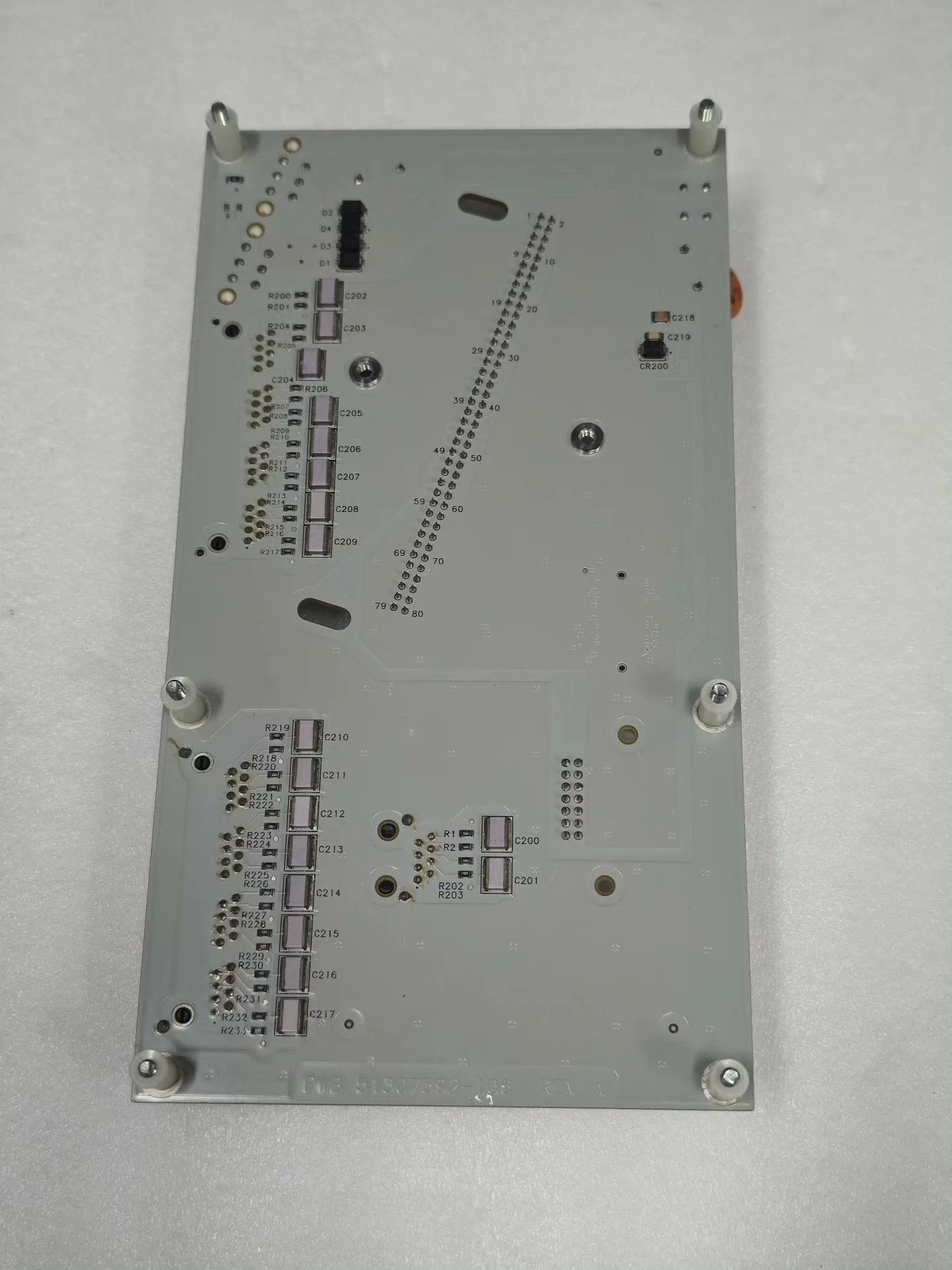 DC-TCF901 Base Module for Honeywell