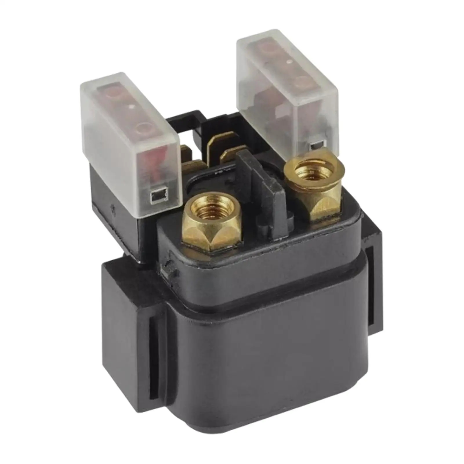 

Реле-соленоид 12В 58211058000 для мотоциклов: профессиональное, высокопроизводительное, прямая замена, простая установка