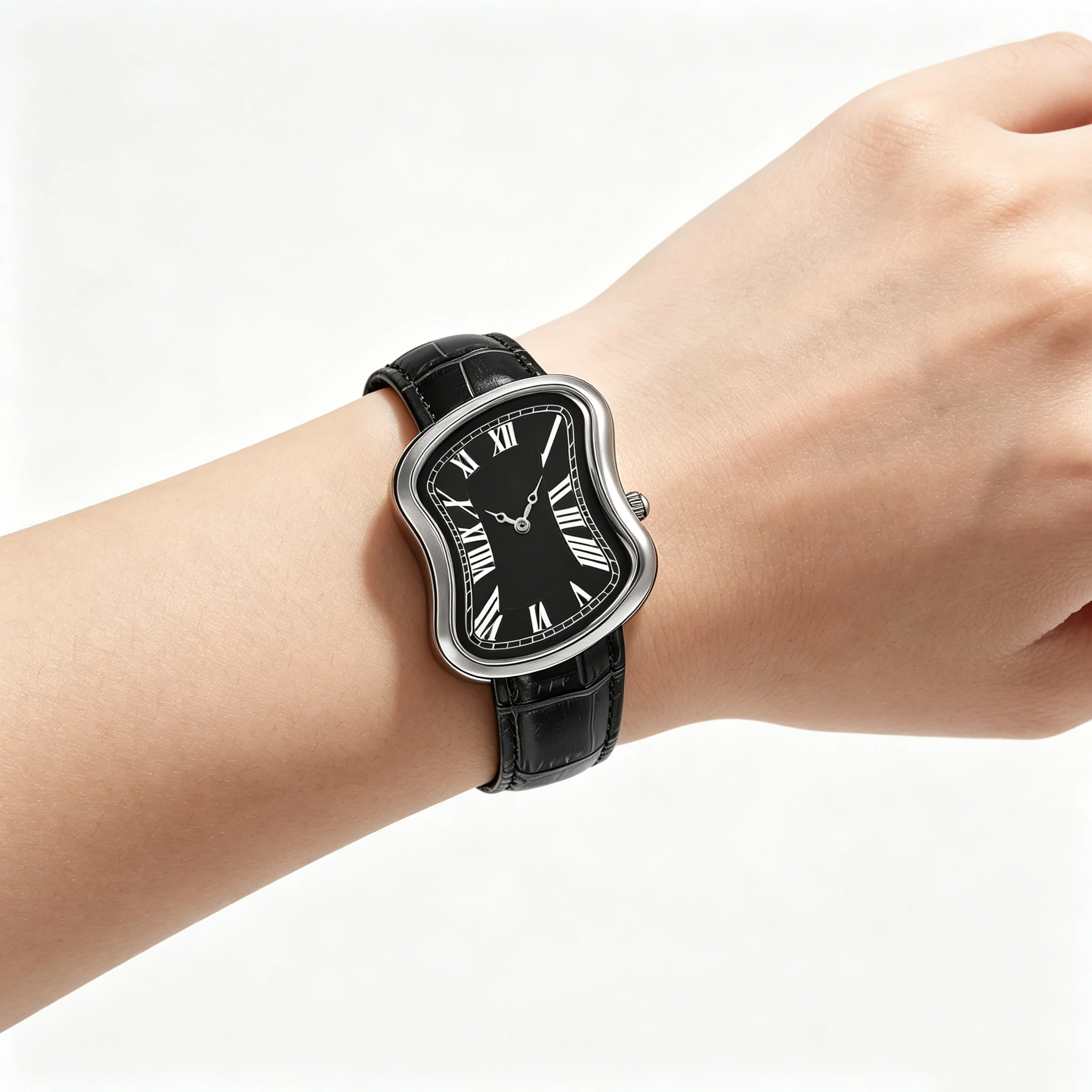 Luxury Watch Unique - 2026 Nuovi Orologi al Quarzo Creativi