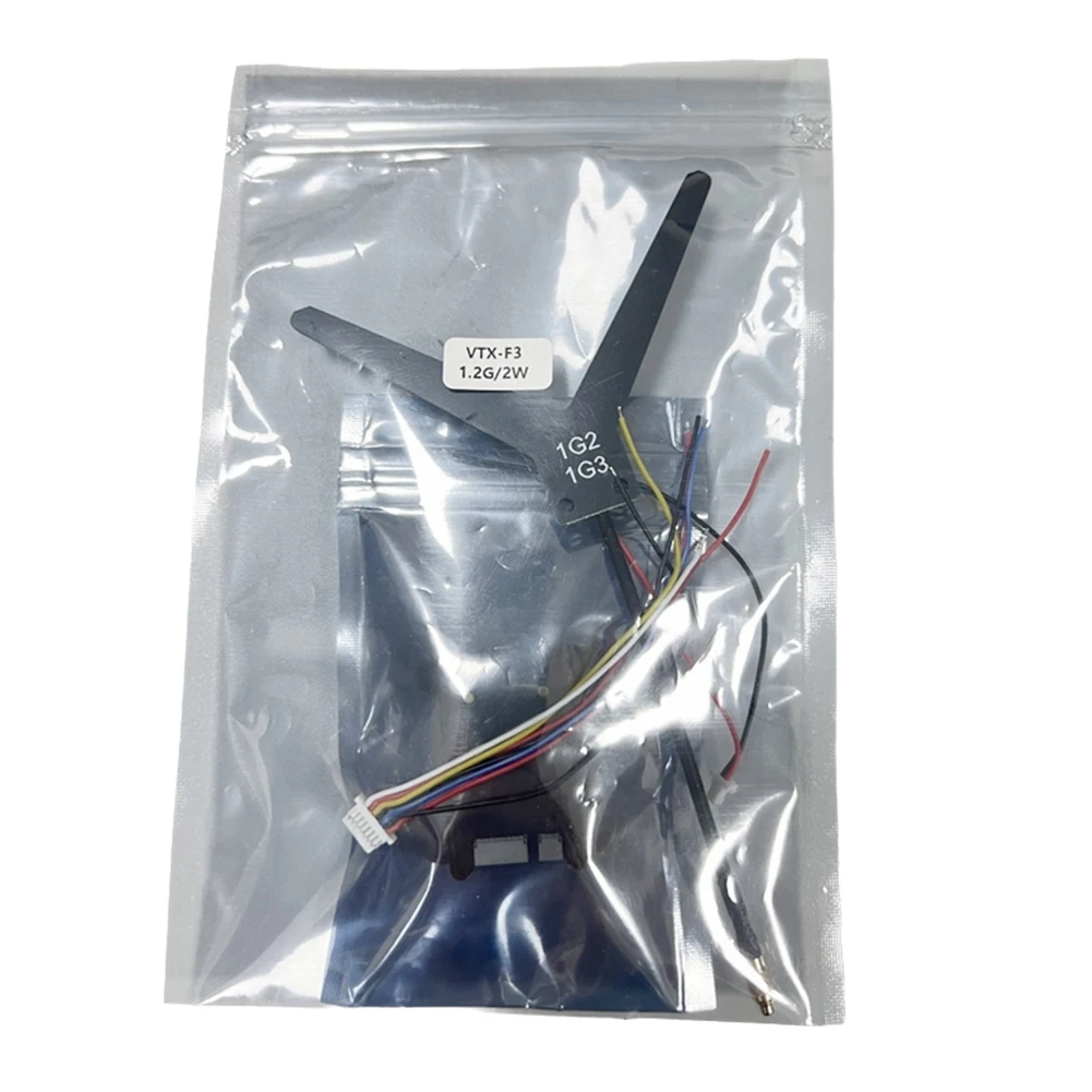 1.2G 2W Vtx 8CH 200… - image