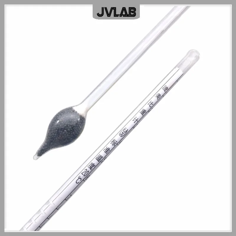 Baume Meter Glass Float Gauge Densitometer 0-70 High Precision Salinity Hydrometer Glass Liquid Hygrometer Length 270mm 5/PK