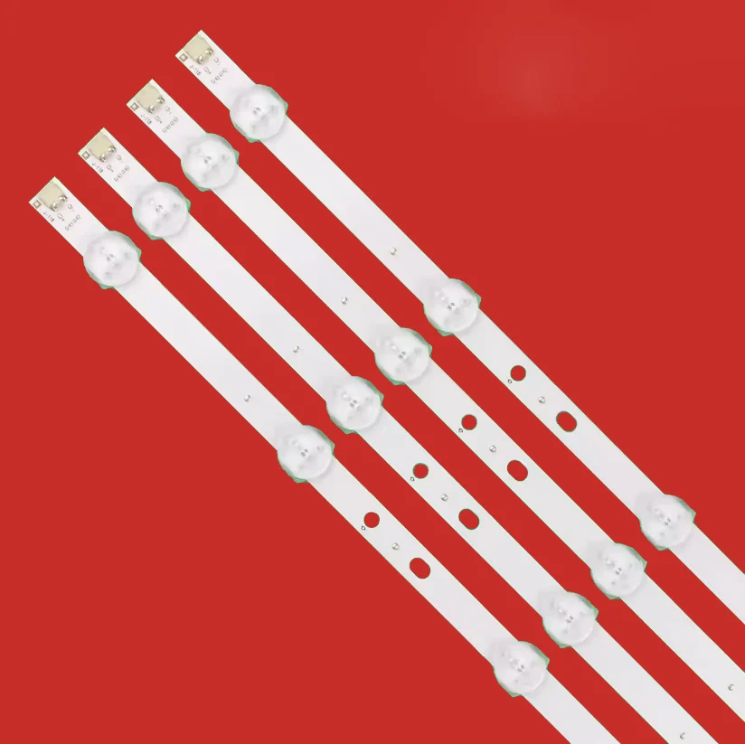 

LED backlight strip for UN46FH5003 UN46FH5205 UN46H6203 Un46fh5303 Un46fh6203 UE46H6203 UE46H6233AK D3GE-460SMA-R2