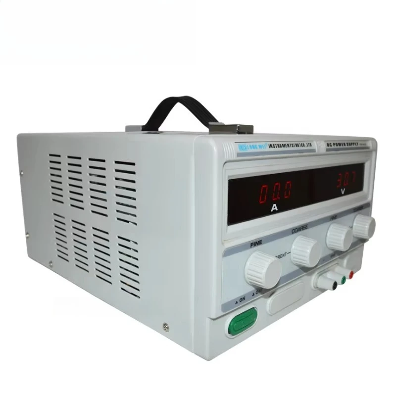 

Adjustable 0-32V 0-80A DC Power Supply Digital Switch for Lab CE ROHS