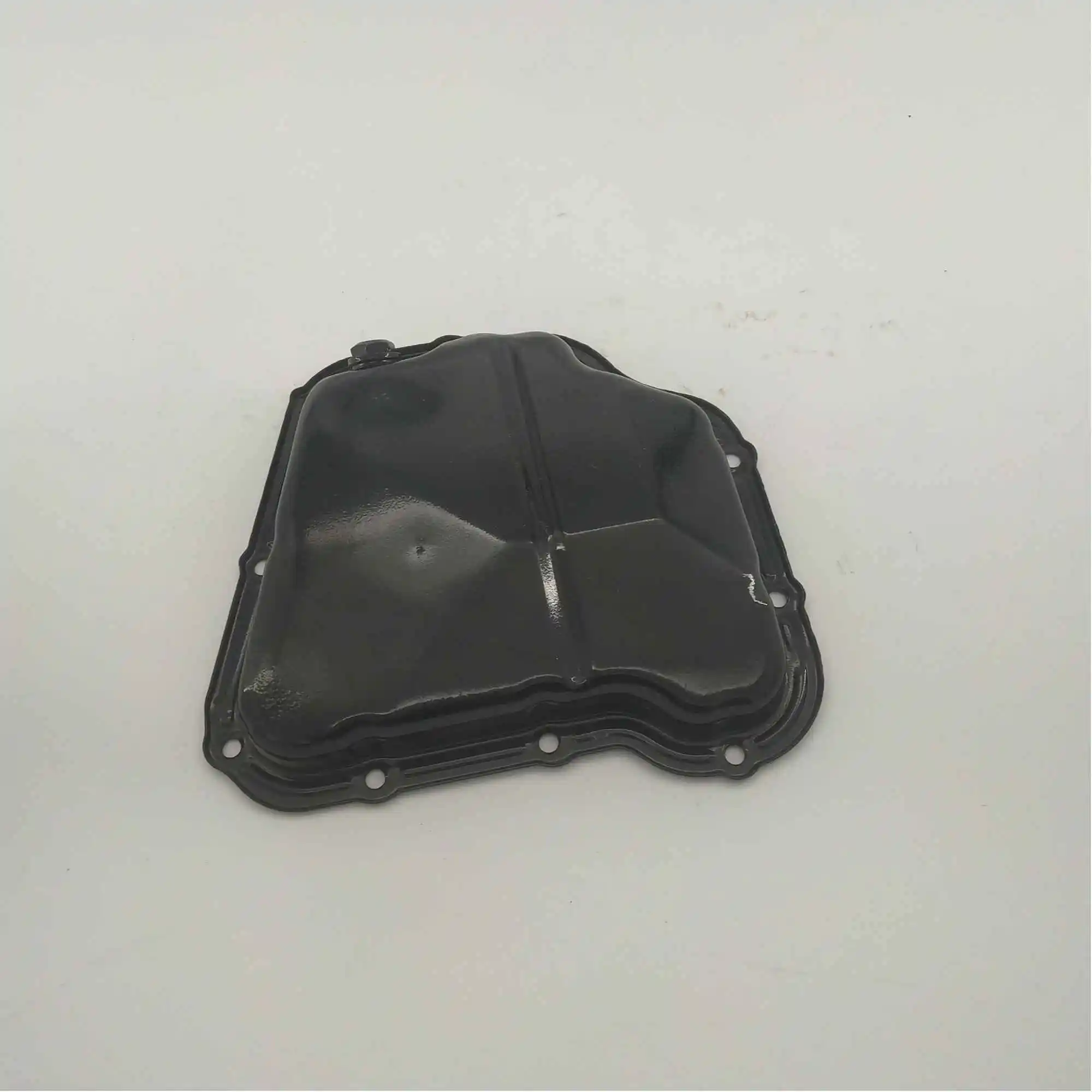 ZBH-YDK-ZH Oil pan small oil pan with oil drain screw for  Brilliance  wagon Sedan 1.8 4G93